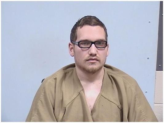 Elkhart man pleads guilty in vehicle shooting